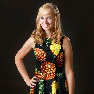 Meet your Posher, Tara